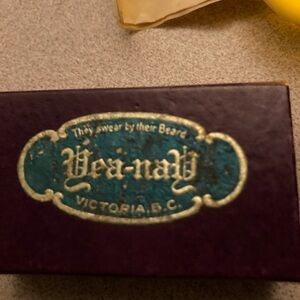 Yea-nay Curiosity Questions Game from Victoria B.C